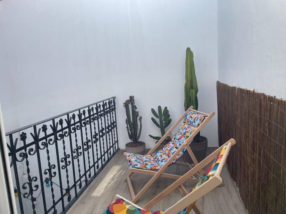 The Bohemian Beach House Villa Valencia Eksteriør billede